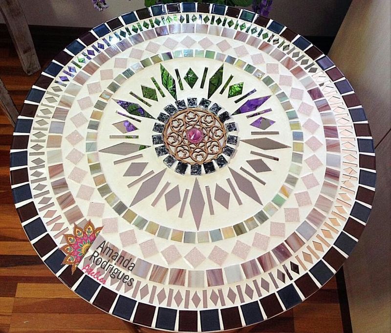 Quadro - Mandala